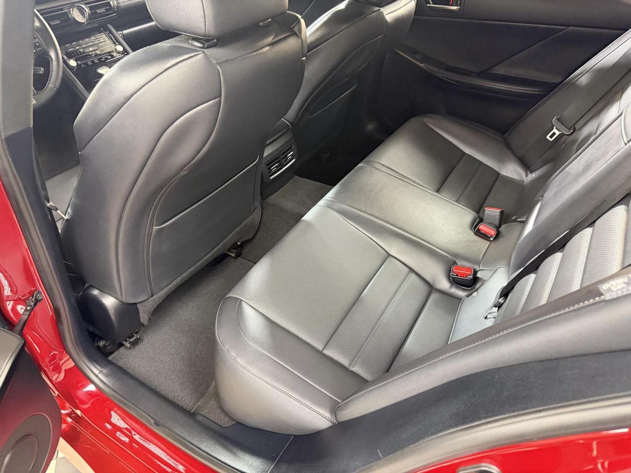 2024 Lexus IS 350 F SPORT Annapolis MD