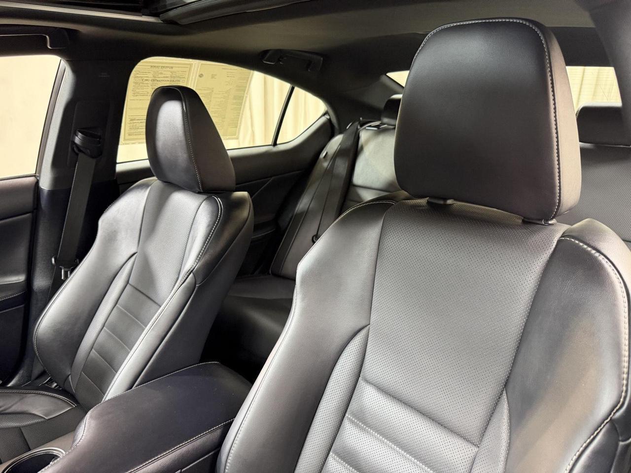 2024 Lexus IS 350 F SPORT Annapolis MD