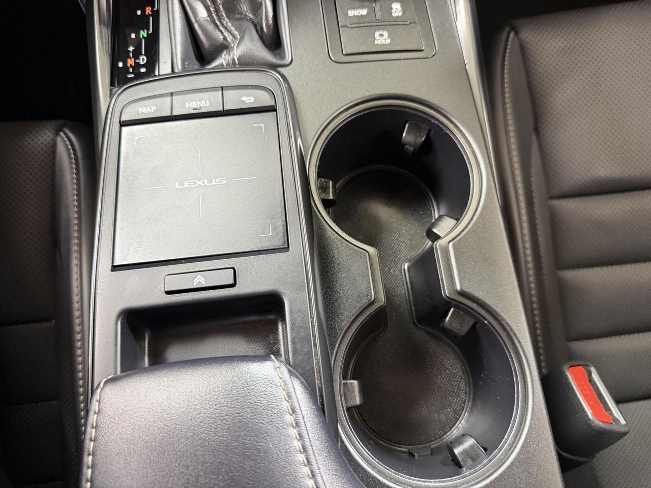 2024 Lexus IS 350 F SPORT Annapolis MD