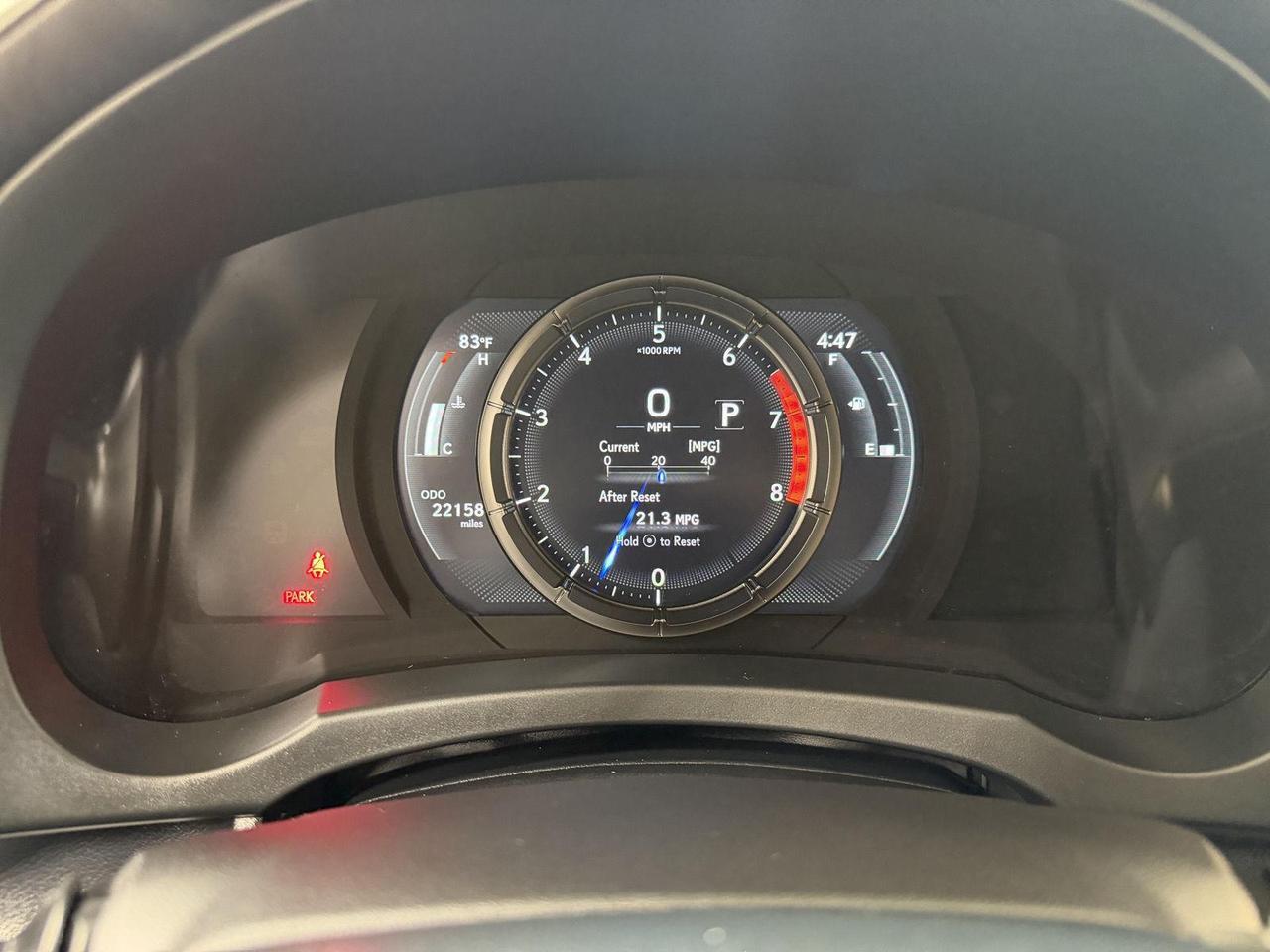 2024 Lexus IS 350 F SPORT Annapolis MD