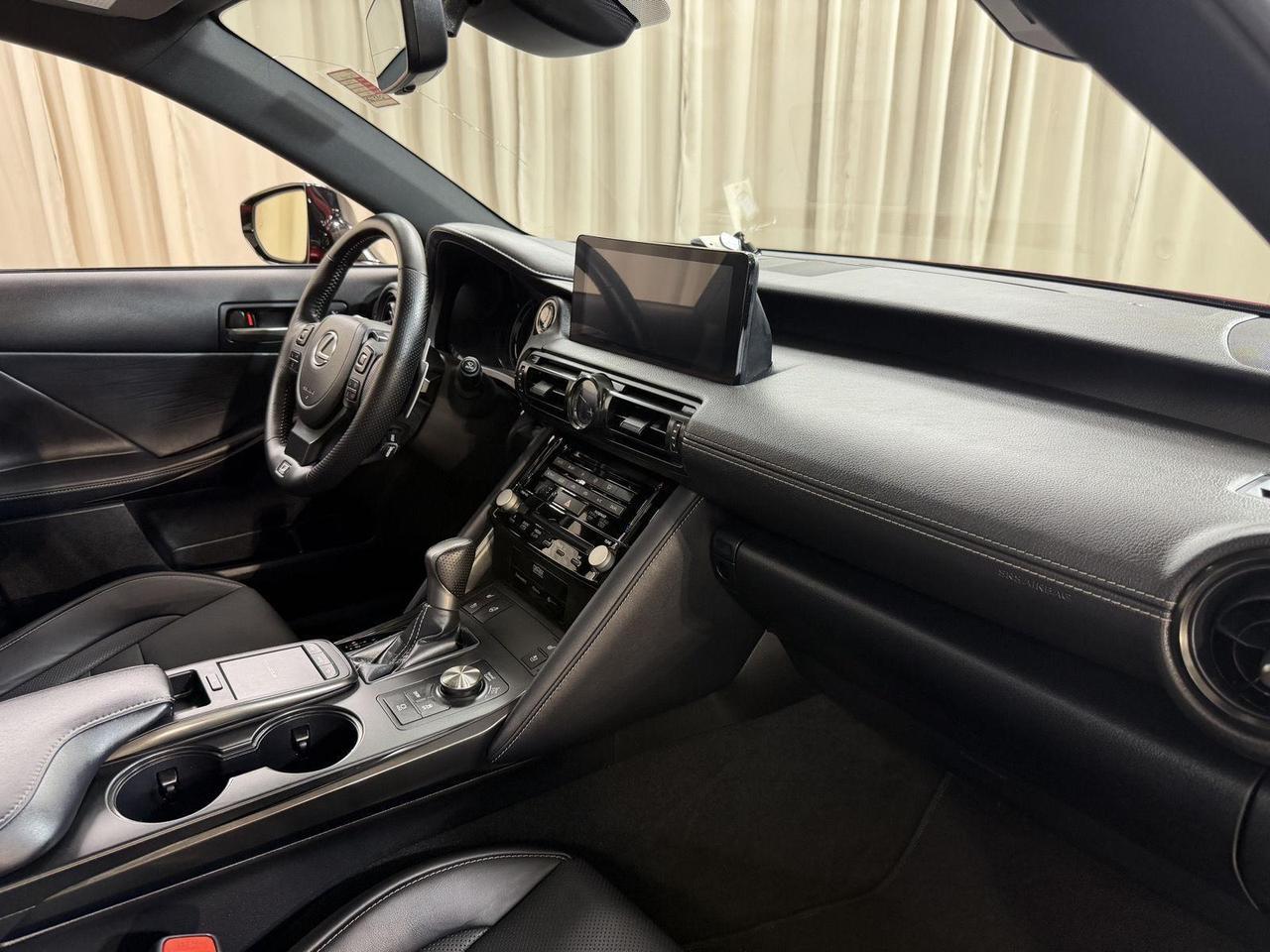 2024 Lexus IS 350 F SPORT Annapolis MD