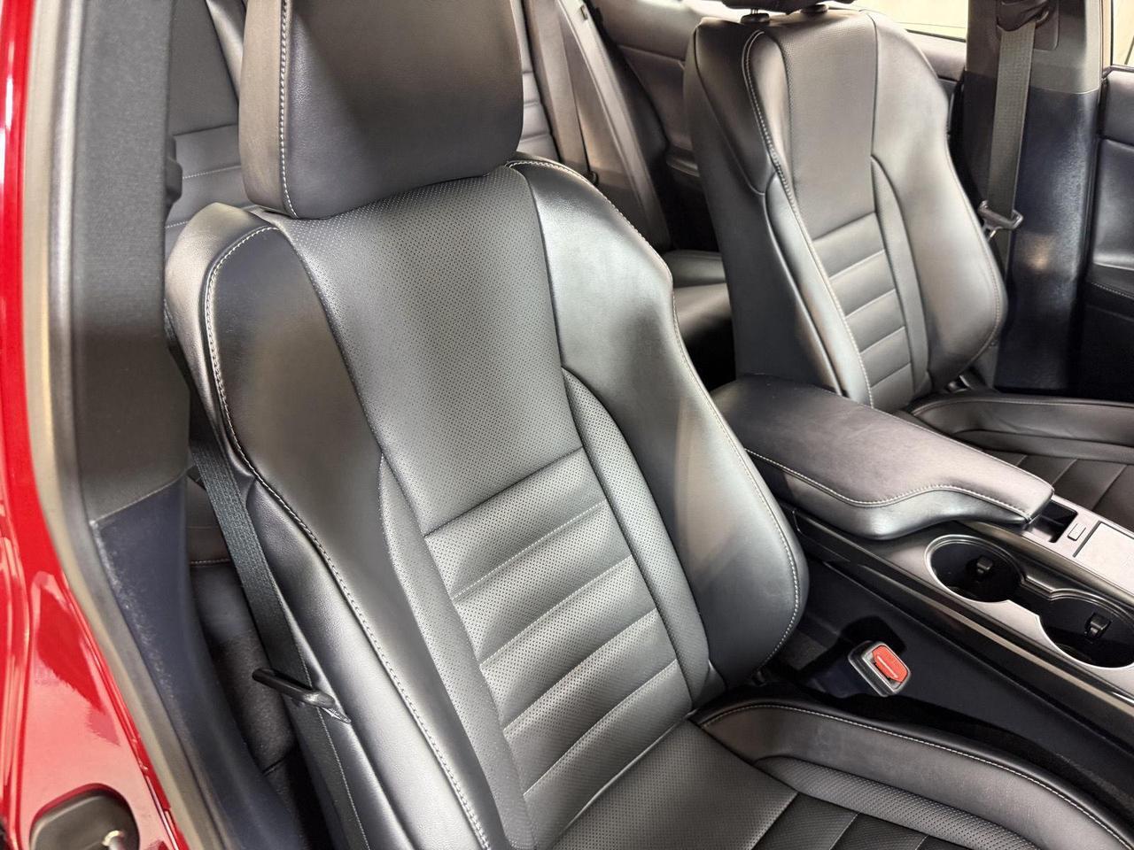 2024 Lexus IS 350 F SPORT Annapolis MD