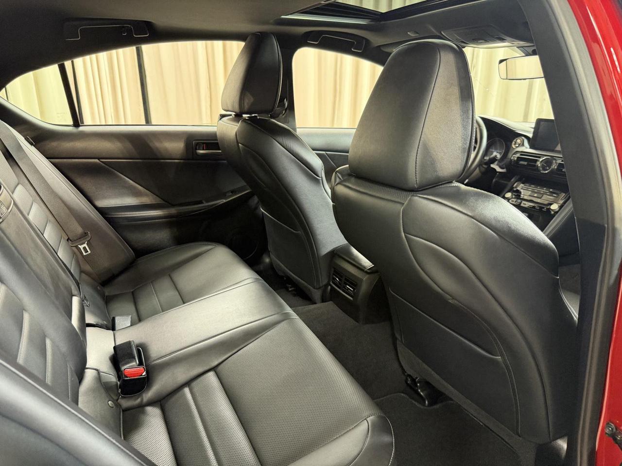 2024 Lexus IS 350 F SPORT Annapolis MD