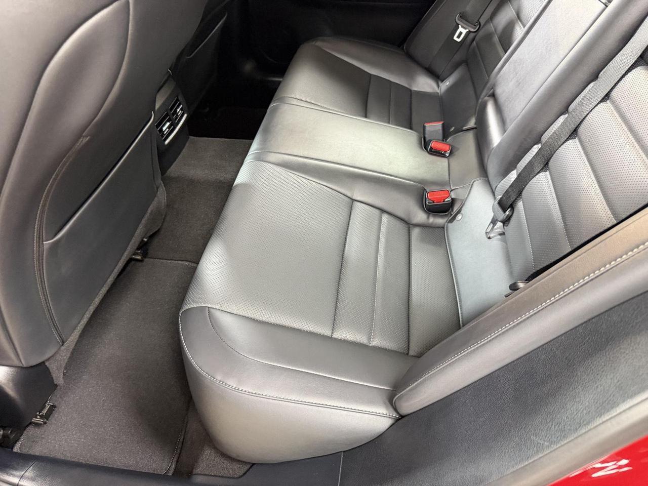 2024 Lexus IS 350 F SPORT Annapolis MD