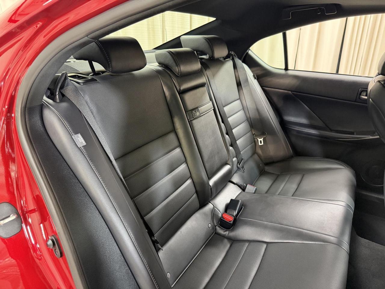 2024 Lexus IS 350 F SPORT Annapolis MD