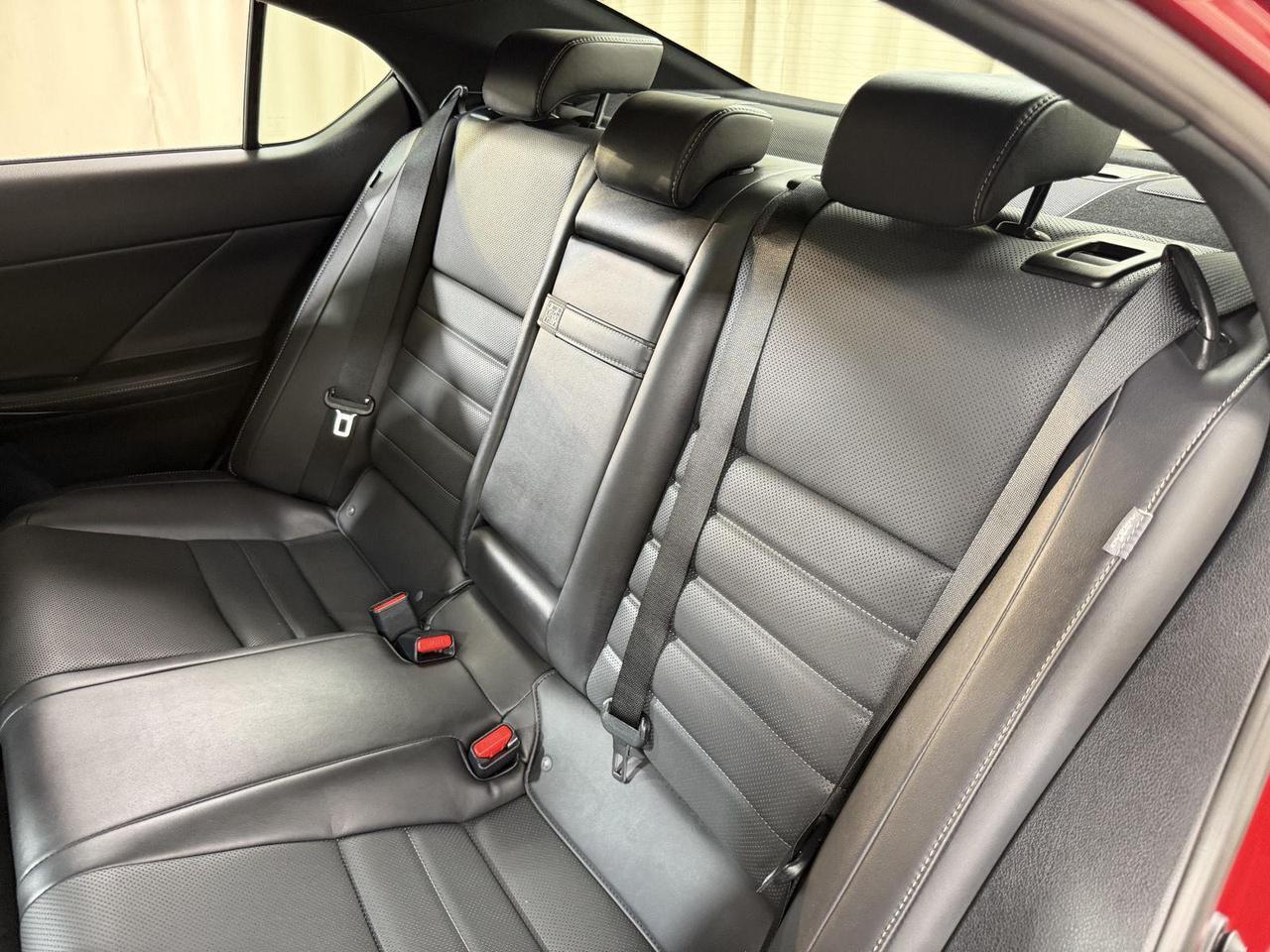 2024 Lexus IS 350 F SPORT Annapolis MD