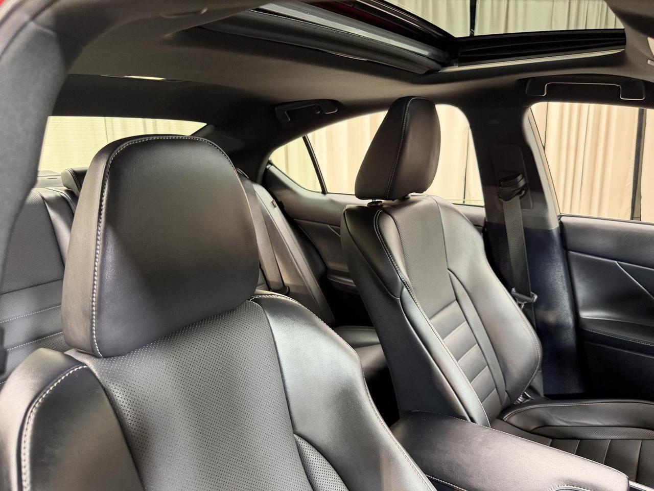 2024 Lexus IS 350 F SPORT Annapolis MD