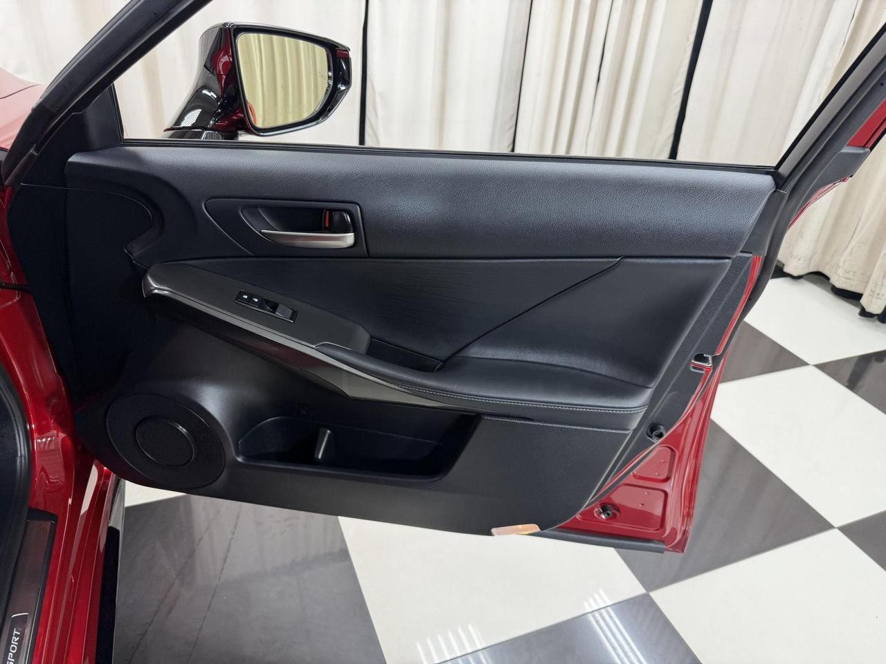2024 Lexus IS 350 F SPORT Annapolis MD