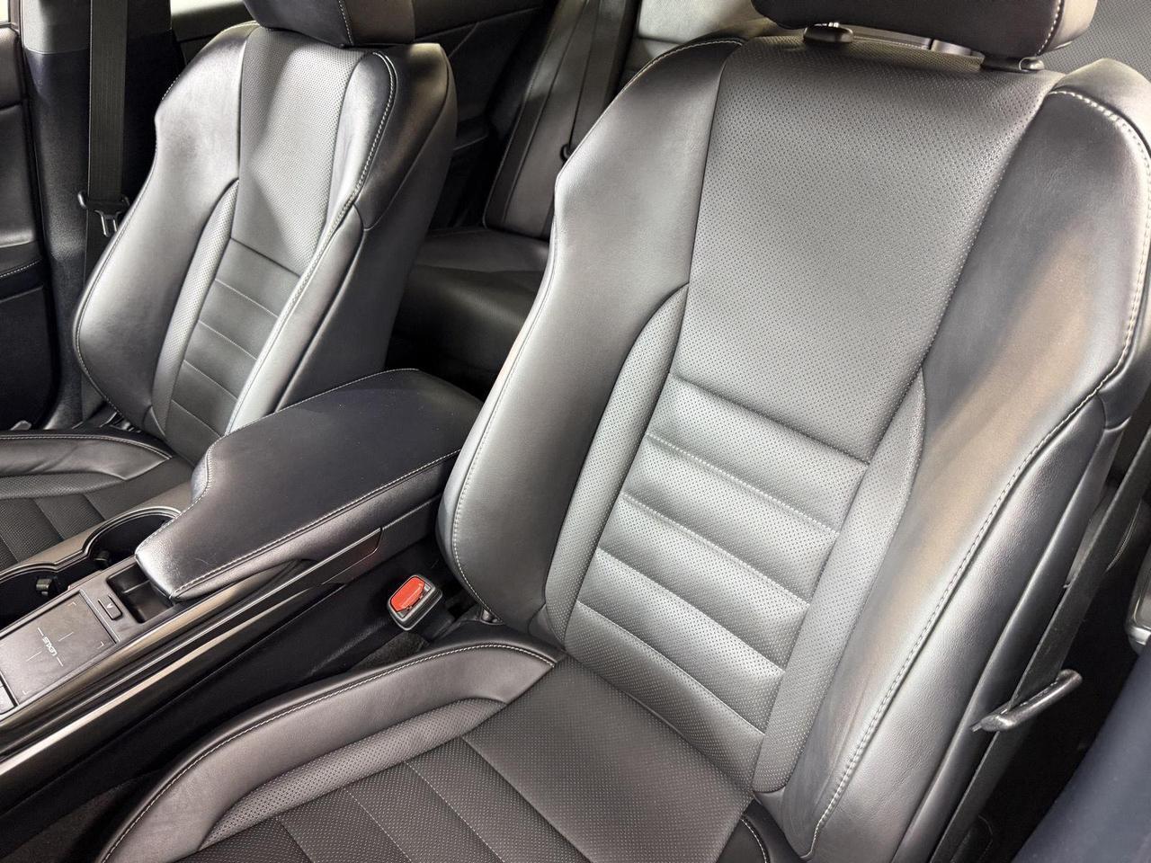 2024 Lexus IS 350 F SPORT Annapolis MD