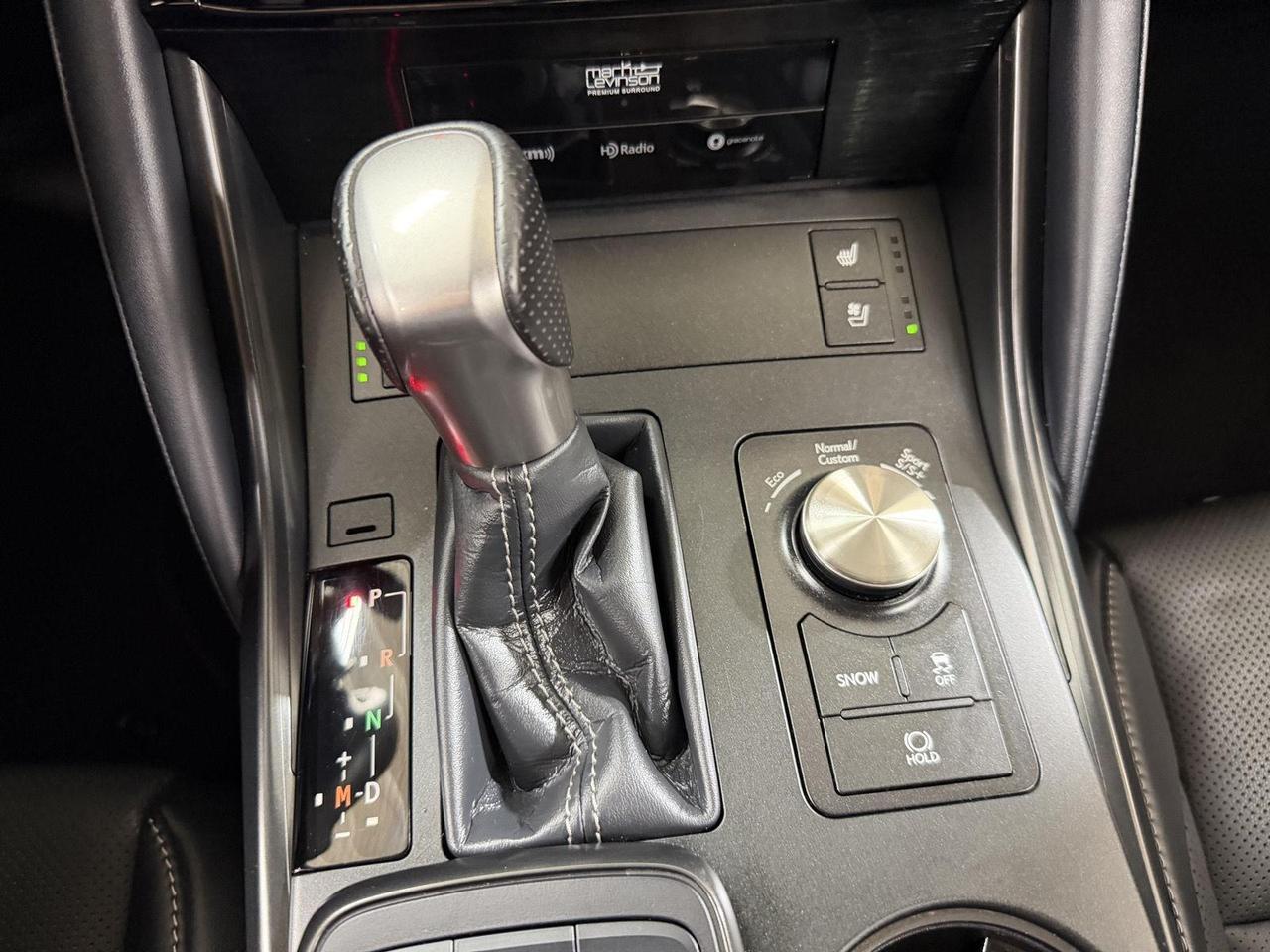 2024 Lexus IS 350 F SPORT Annapolis MD