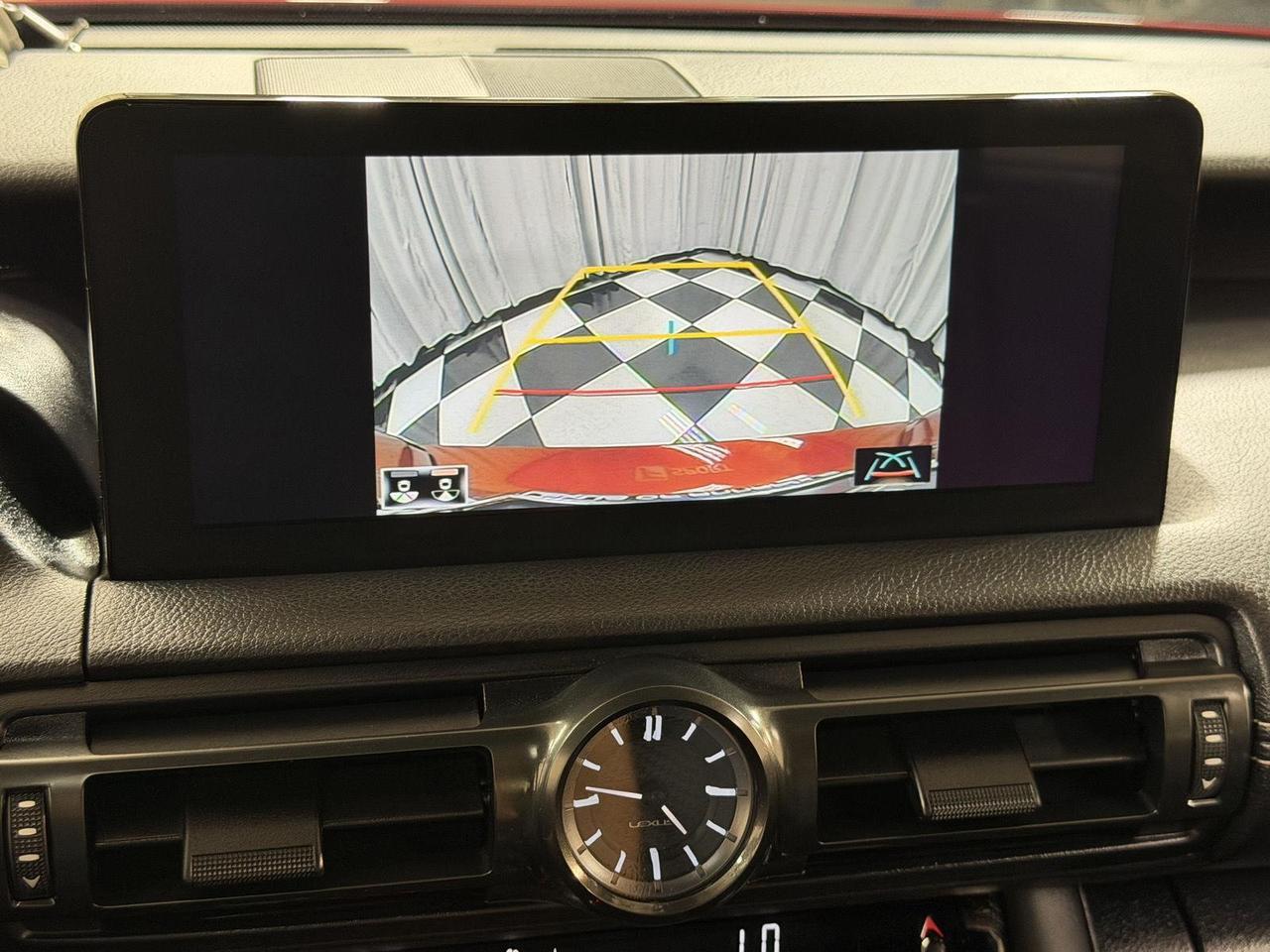 2024 Lexus IS 350 F SPORT Annapolis MD
