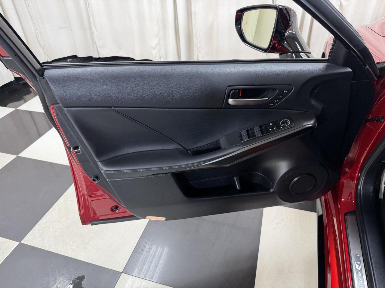 2024 Lexus IS 350 F SPORT Annapolis MD