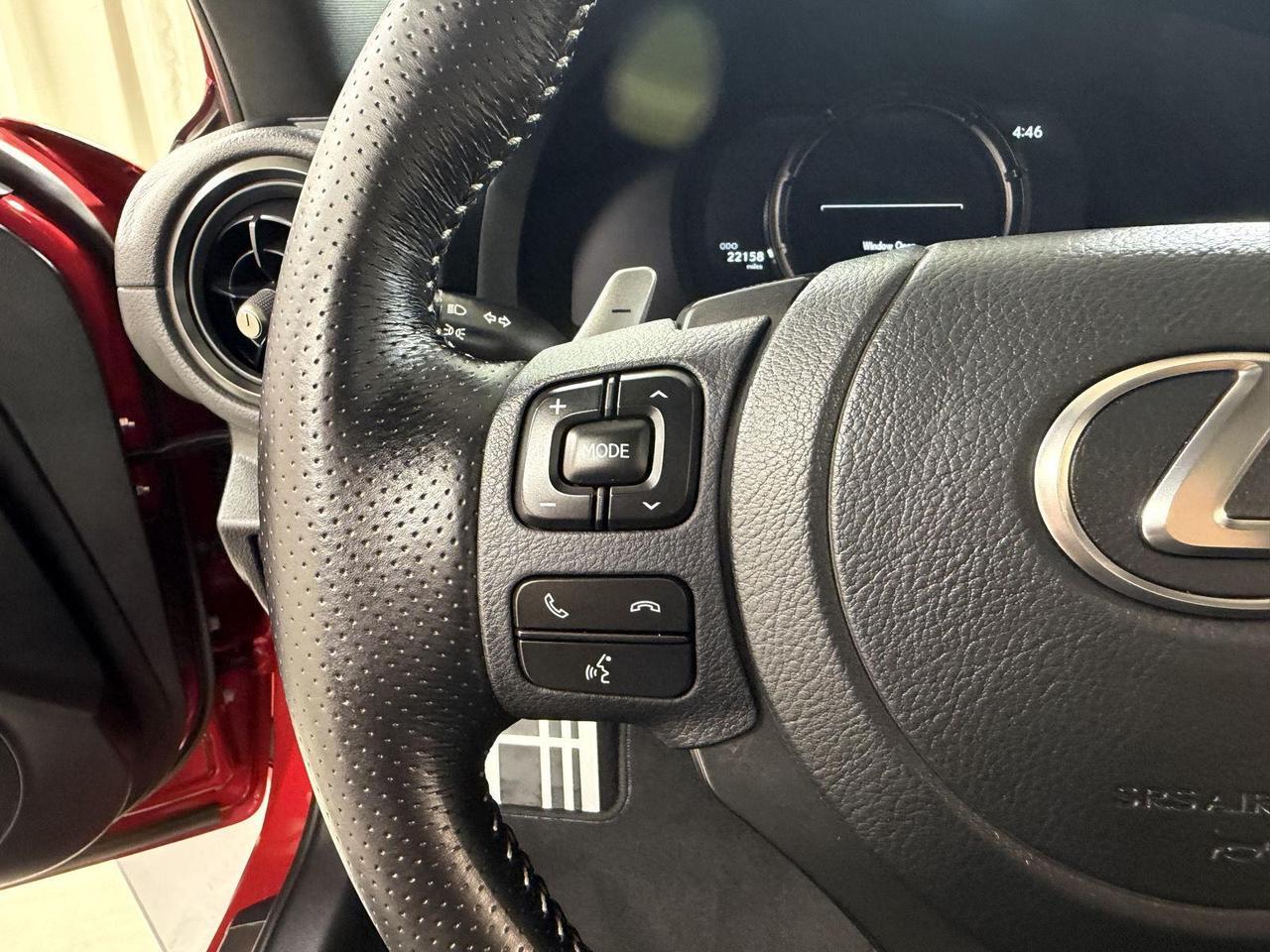 2024 Lexus IS 350 F SPORT Annapolis MD