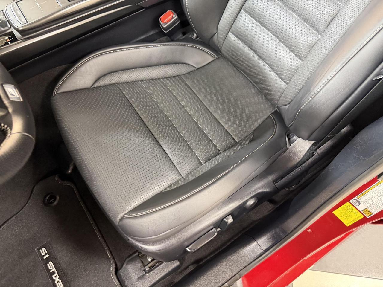 2024 Lexus IS 350 F SPORT Annapolis MD