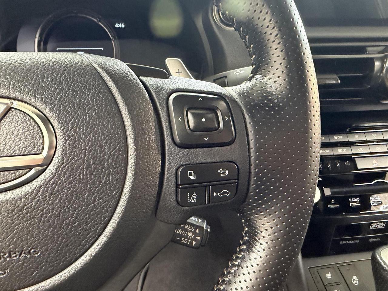 2024 Lexus IS 350 F SPORT Annapolis MD