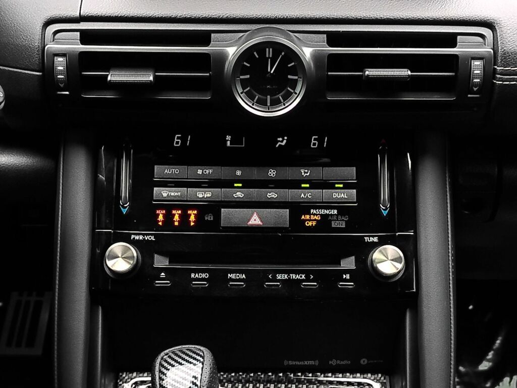 2024 Lexus IS 350 F SPORT Richmond VA