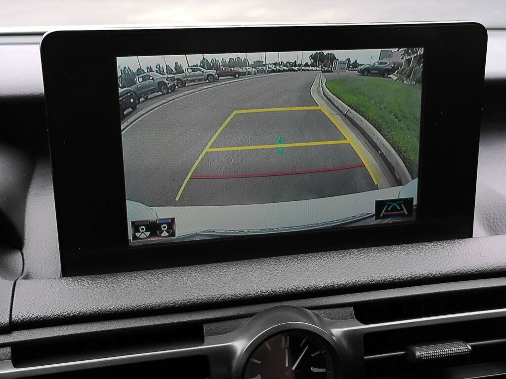 2024 Lexus IS 350 F SPORT Richmond VA