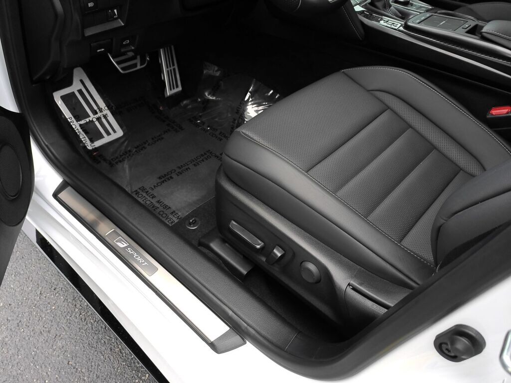 2024 Lexus IS 350 F SPORT Richmond VA