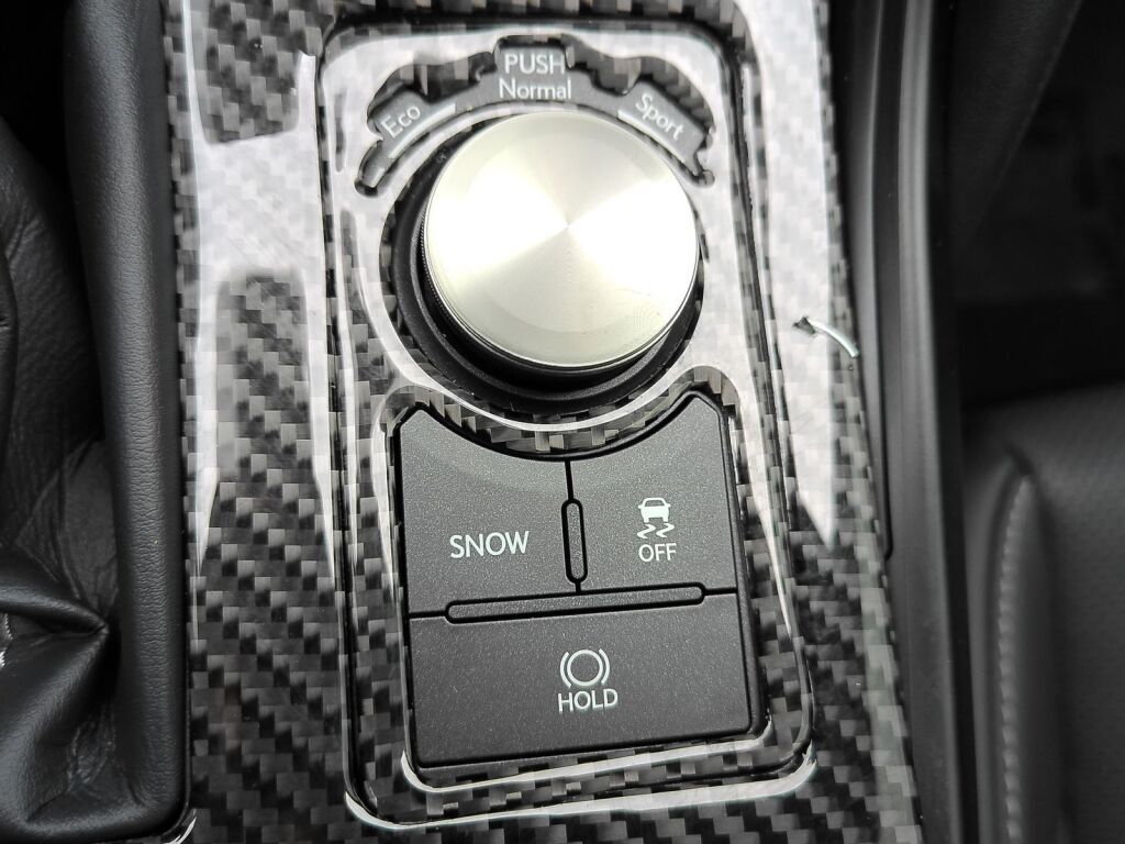 2024 Lexus IS 350 F SPORT Richmond VA
