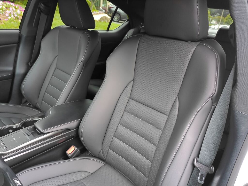 2024 Lexus IS 350 F SPORT Richmond VA