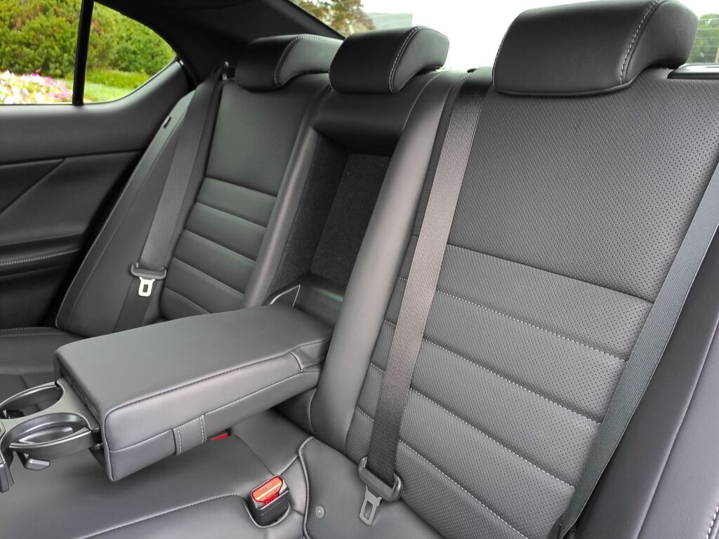 2024 Lexus IS 350 F SPORT Richmond VA