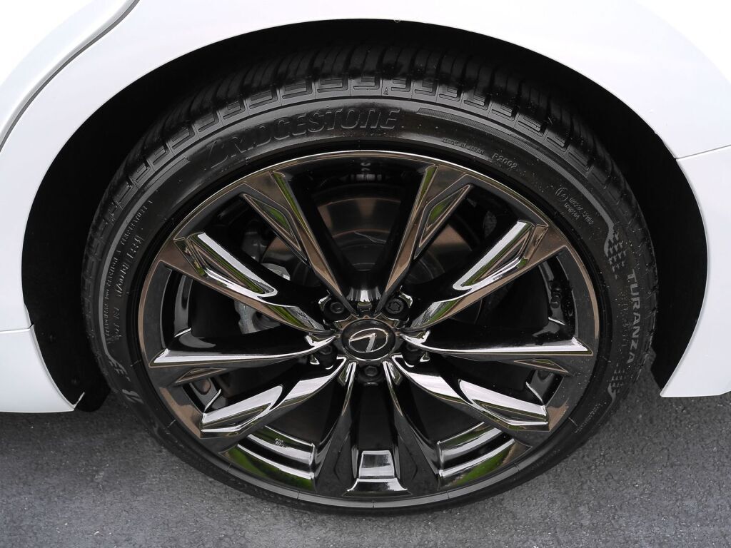 2024 Lexus IS 350 F SPORT Richmond VA