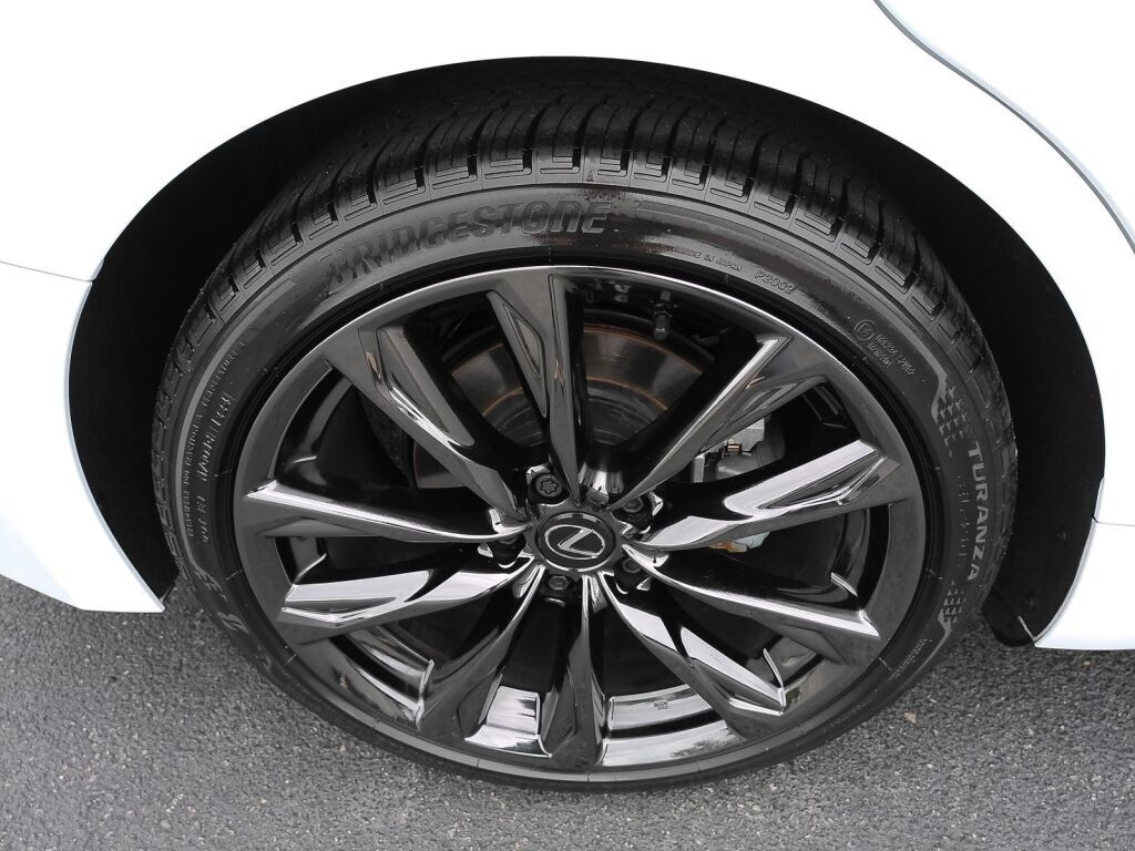 2024 Lexus IS 350 F SPORT Richmond VA