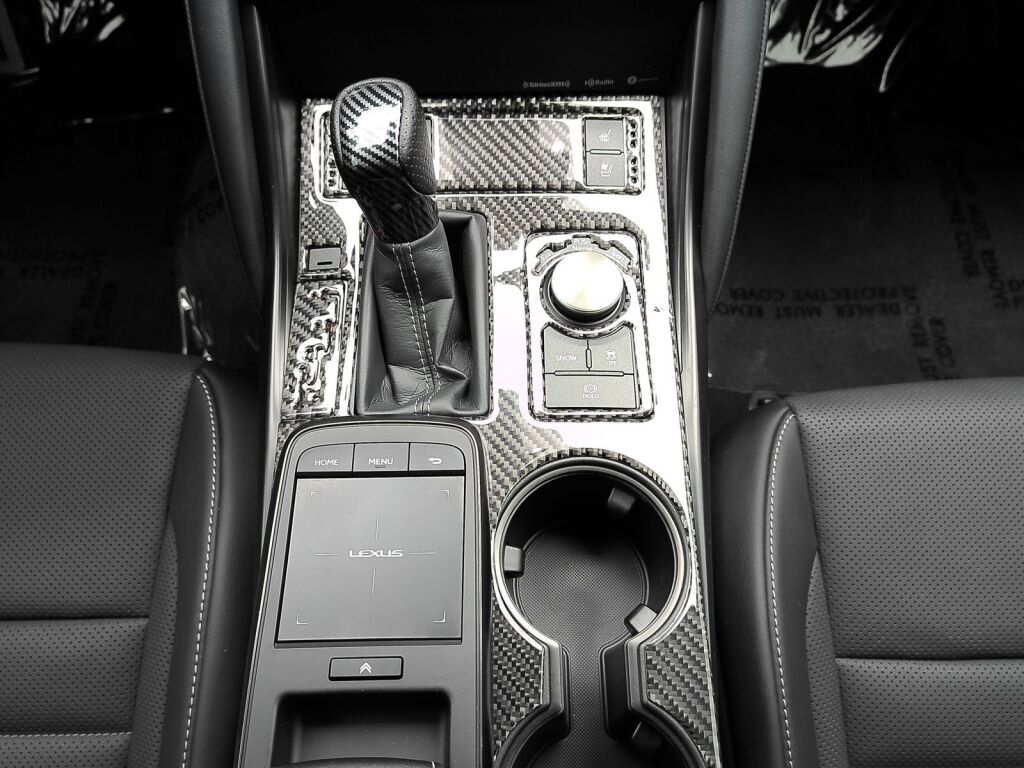 2024 Lexus IS 350 F SPORT Richmond VA