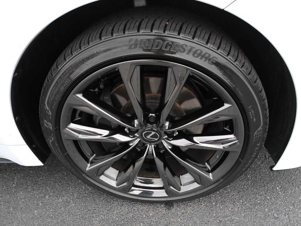 2024 Lexus IS 350 F SPORT Richmond VA