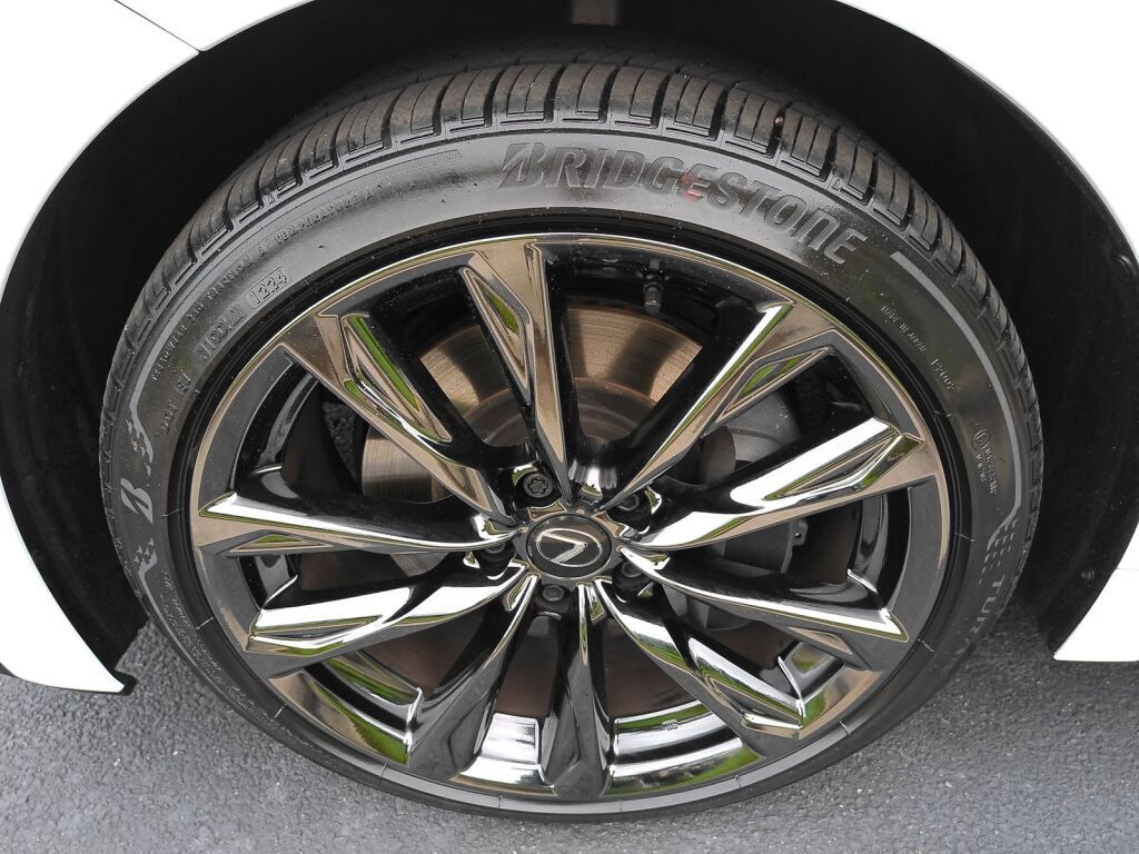 2024 Lexus IS 350 F SPORT Richmond VA