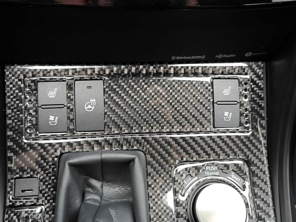 2024 Lexus IS 350 F SPORT Richmond VA