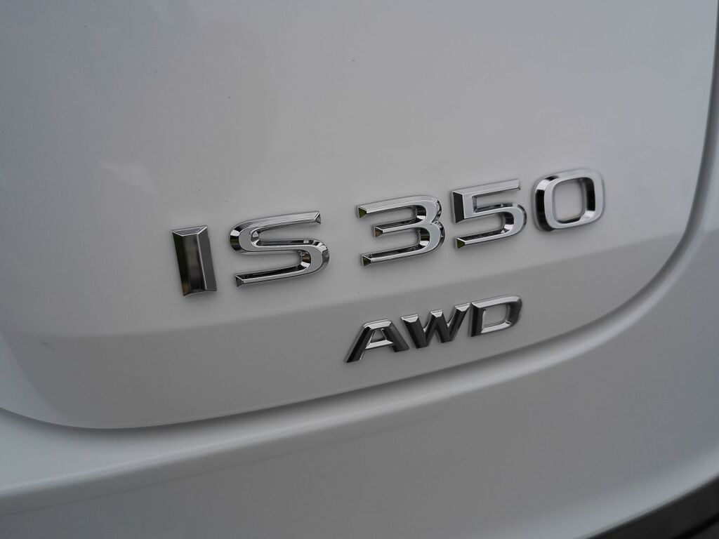 2024 Lexus IS 350 F SPORT Richmond VA