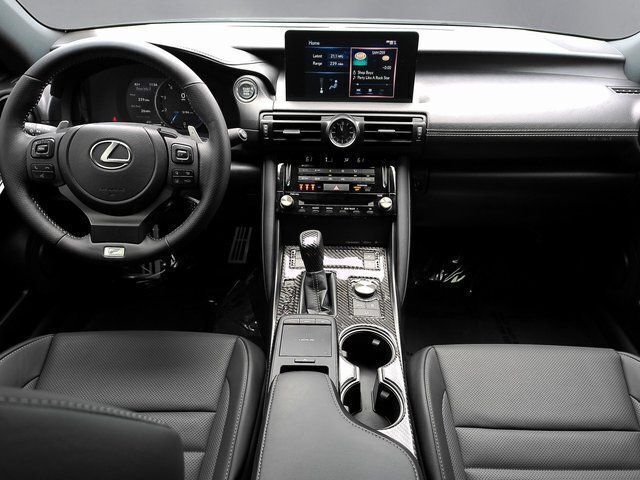 2024 Lexus IS 350 F SPORT Richmond VA