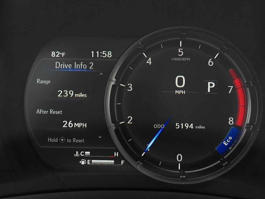 2024 Lexus IS 350 F SPORT Richmond VA