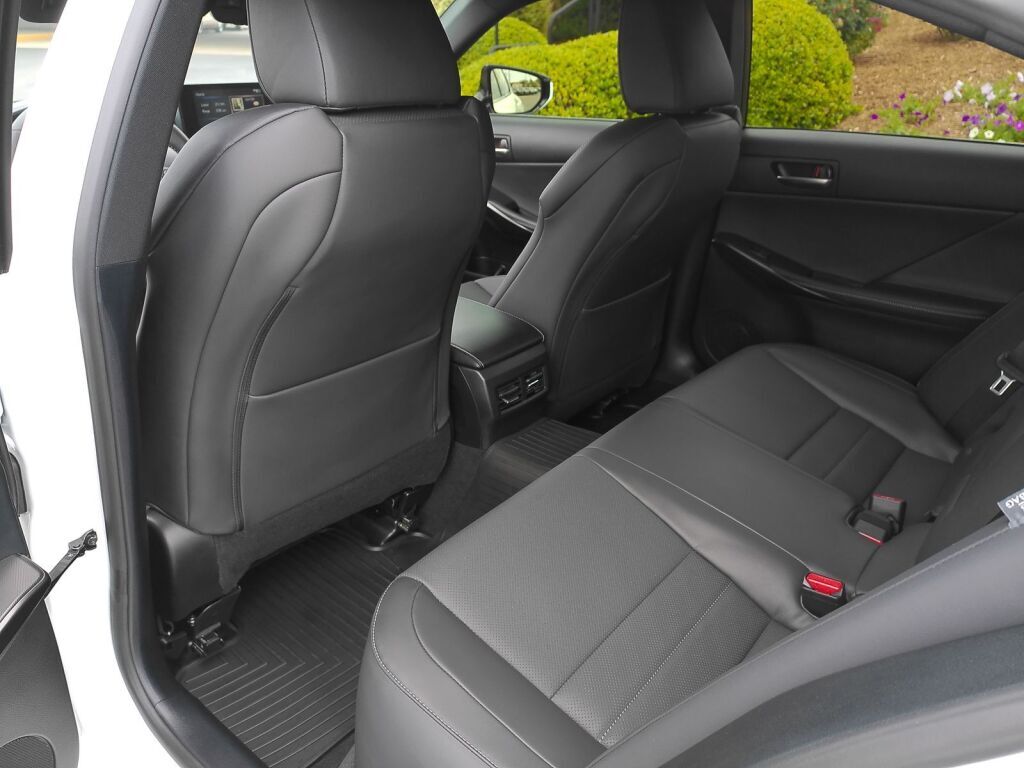 2024 Lexus IS 350 F SPORT Richmond VA