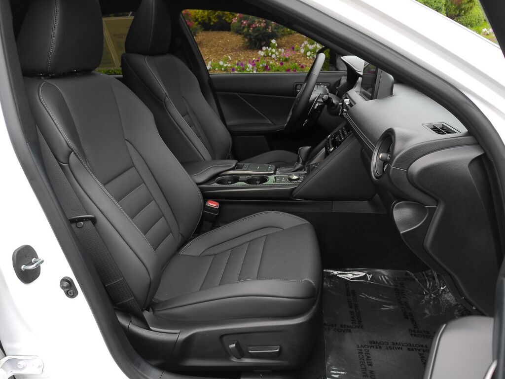 2024 Lexus IS 350 F SPORT Richmond VA