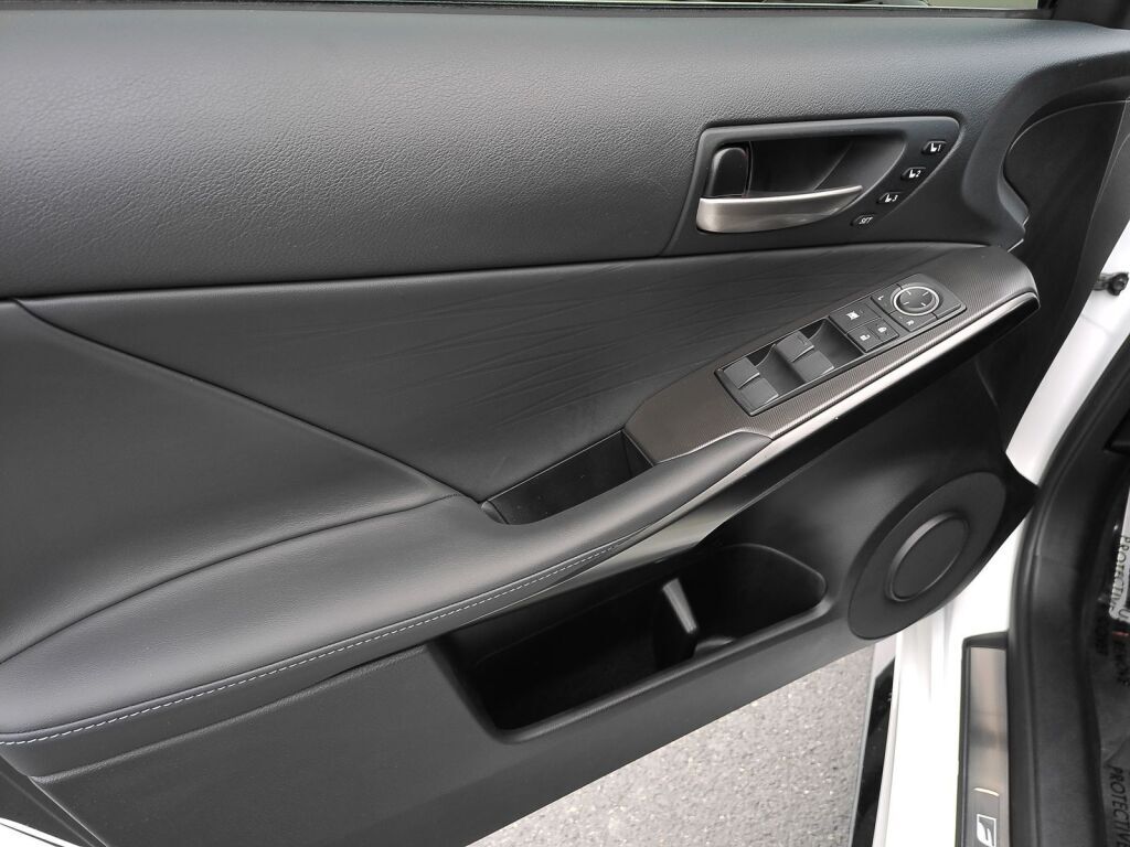 2024 Lexus IS 350 F SPORT Richmond VA