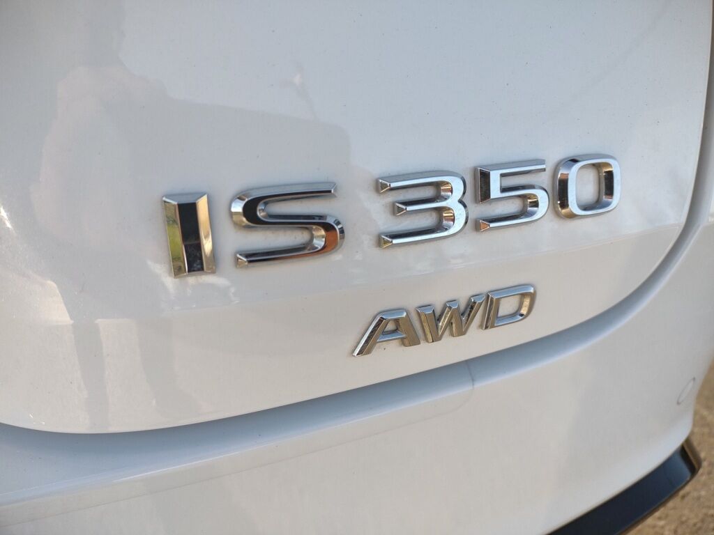 2024 Lexus IS 350 F SPORT Richmond VA