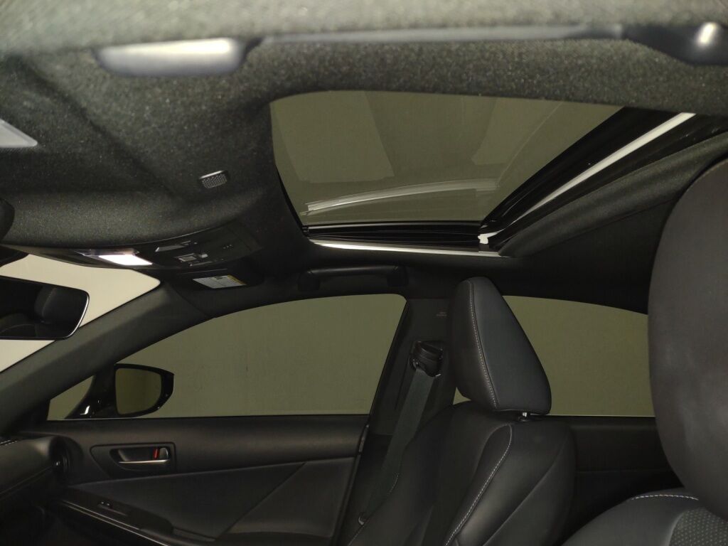 2024 Lexus IS 350 F SPORT Richmond VA