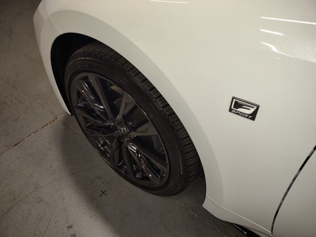 2024 Lexus IS 350 F SPORT Richmond VA