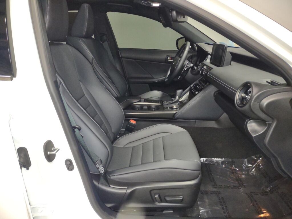 2024 Lexus IS 350 F SPORT Richmond VA