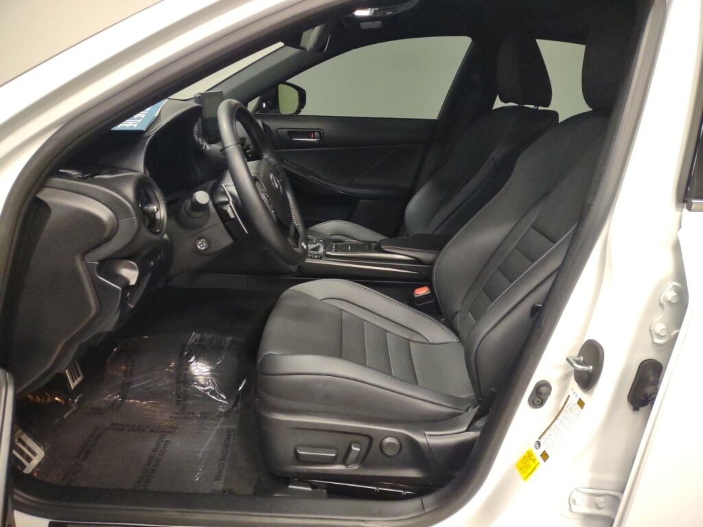 2024 Lexus IS 350 F SPORT Richmond VA