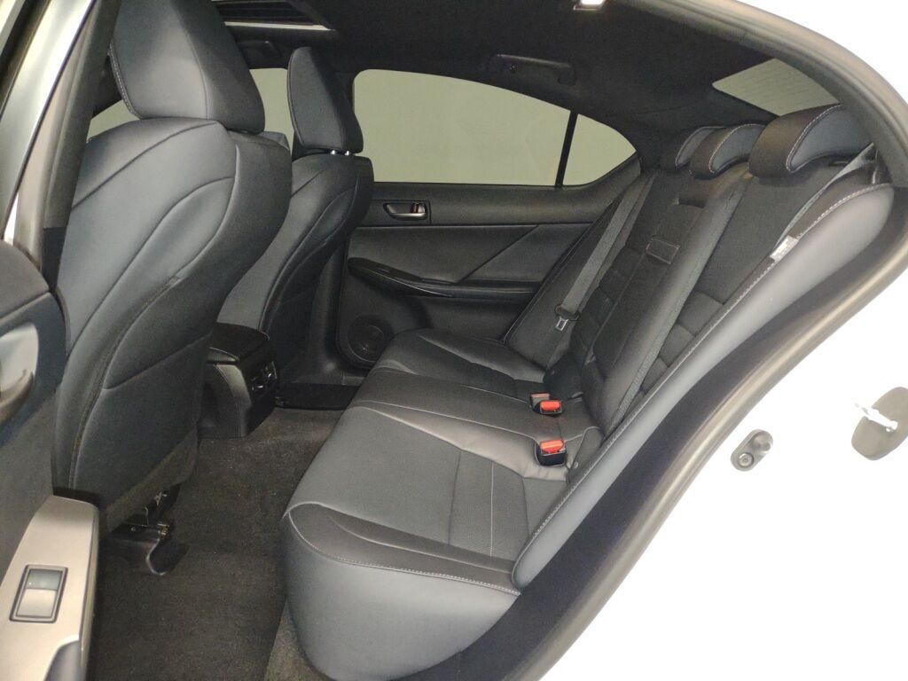 2024 Lexus IS 350 F SPORT Richmond VA