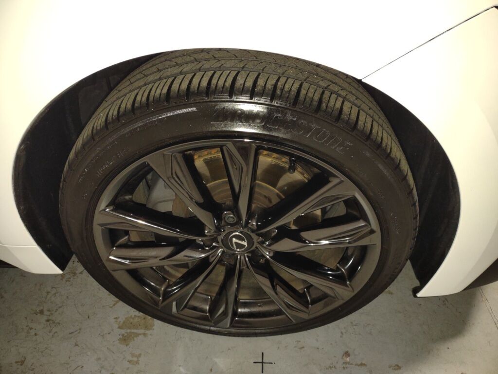 2024 Lexus IS 350 F SPORT Richmond VA