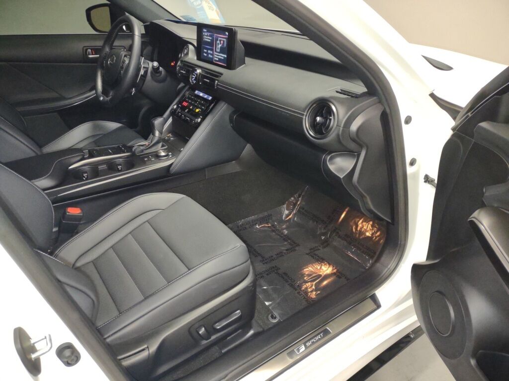 2024 Lexus IS 350 F SPORT Richmond VA