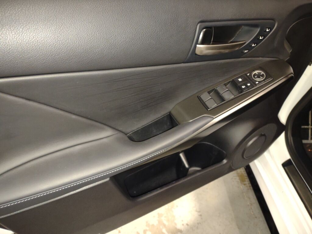 2024 Lexus IS 350 F SPORT Richmond VA