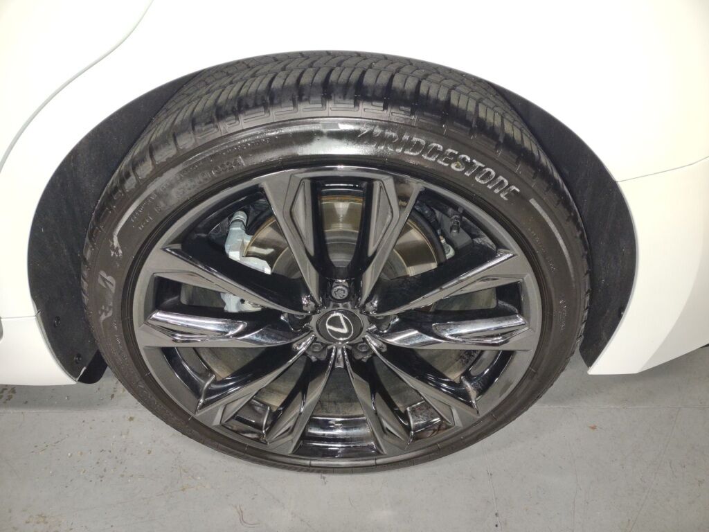 2024 Lexus IS 350 F SPORT Richmond VA