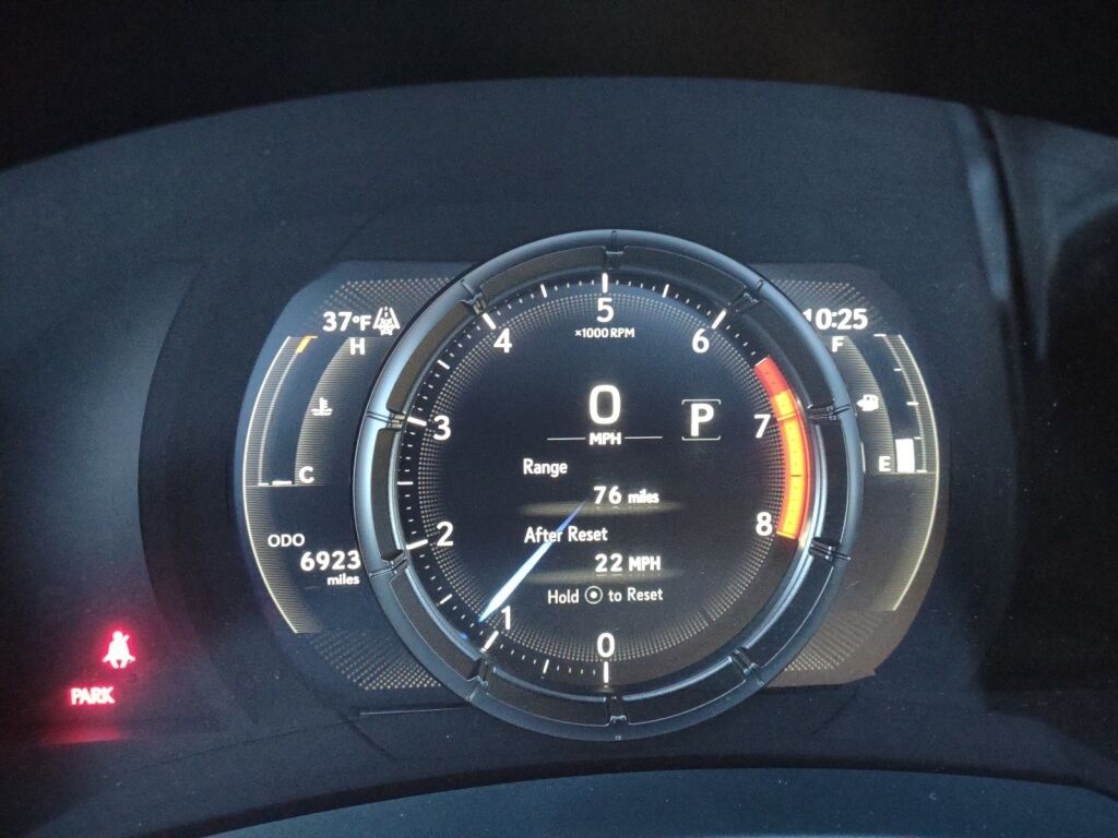 2024 Lexus IS 350 F SPORT Richmond VA