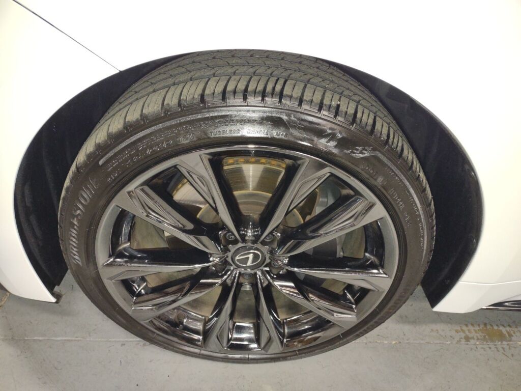 2024 Lexus IS 350 F SPORT Richmond VA