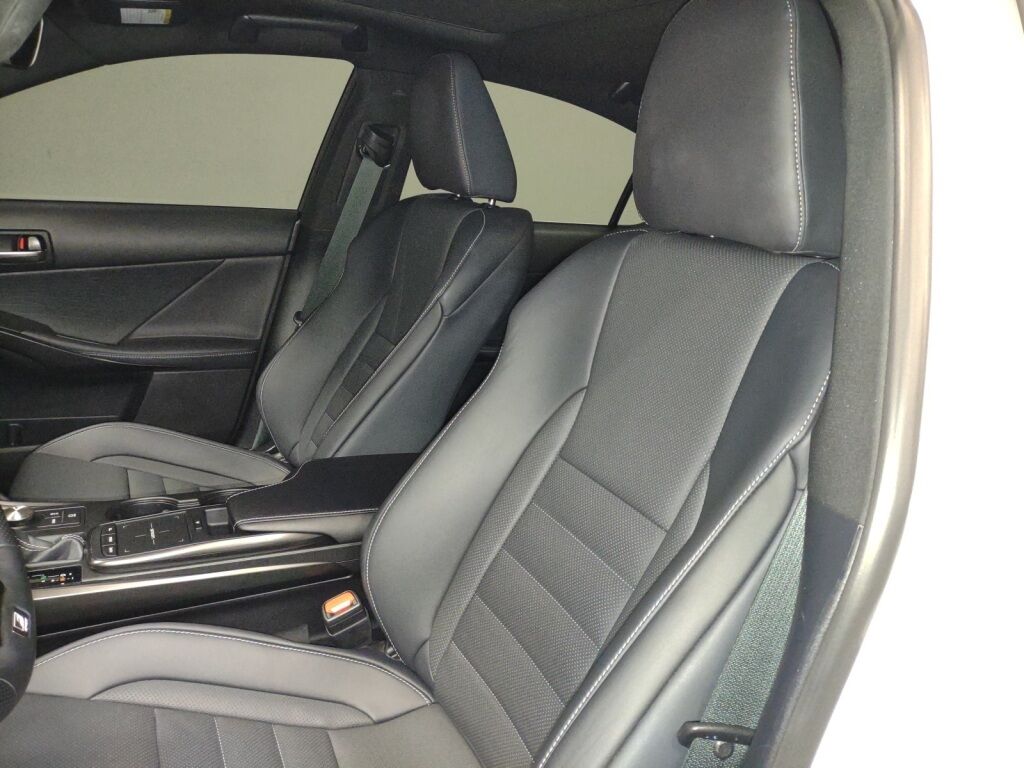 2024 Lexus IS 350 F SPORT Richmond VA